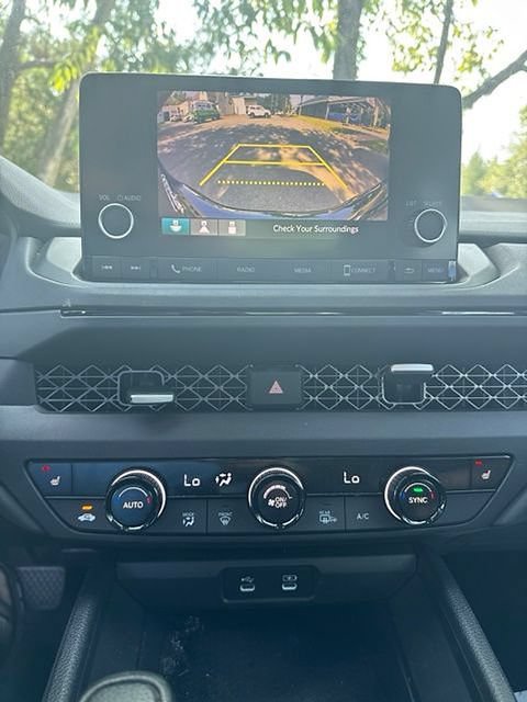 Used 2023 Honda Accord EX image 18