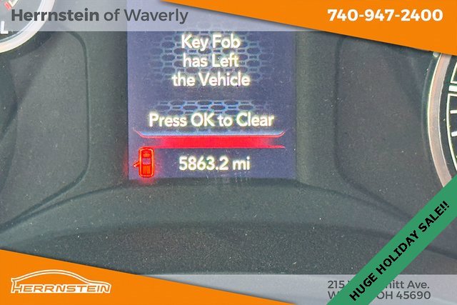 Used 2024 RAM 2500 Tradesman w/ Chrome Appearance Group image 7