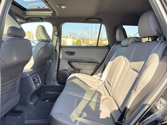 New 2026 Subaru Outback Limited XT w/ Premium/Limited Plus Package image 14