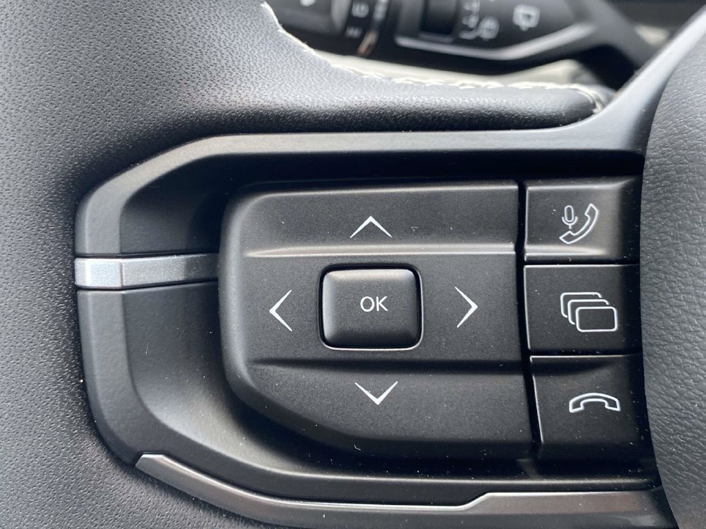 New 2026 Jeep Cherokee Limited AWD/4WD image 52