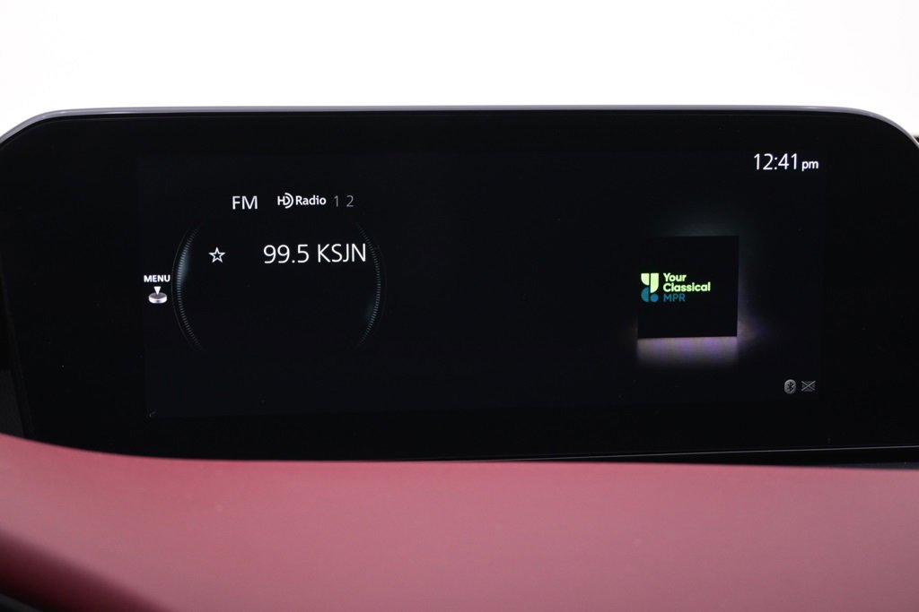 Used 2020 MAZDA MAZDA3 Hatchback w/ Premium Package image 29