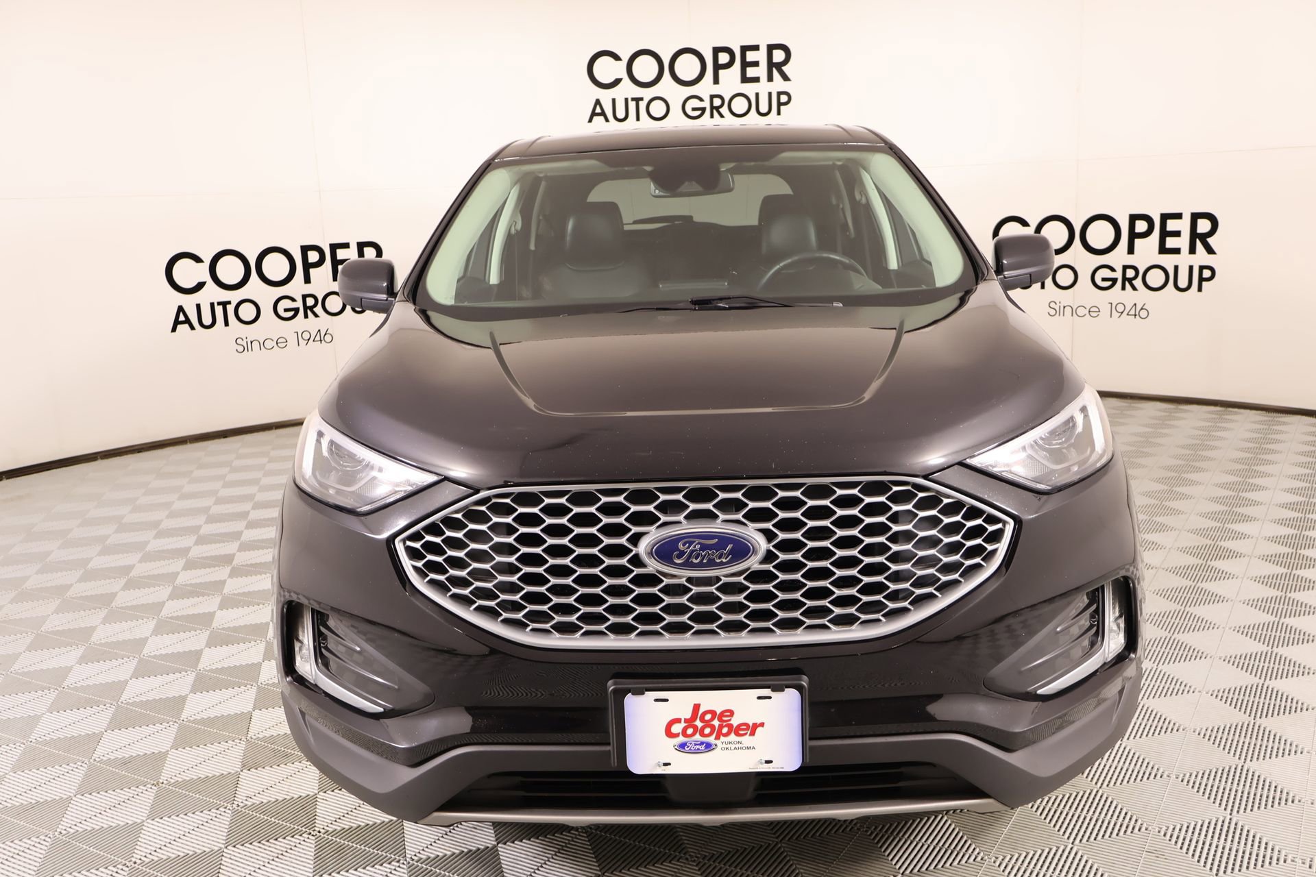 Used 2023 Ford Edge SEL w/ Convenience Package AWD/4WD image 10