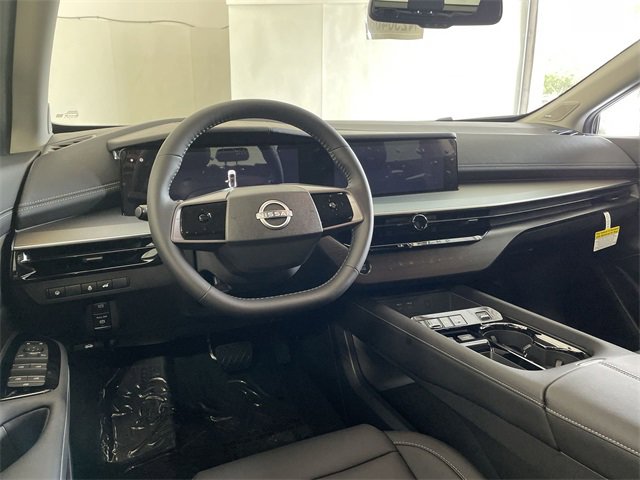 Certified 2025 Nissan Murano SL w/ Cargo Package image 19