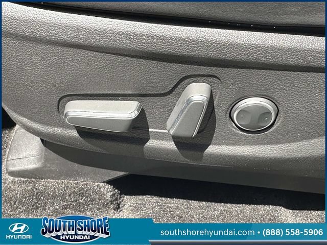 Certified 2025 Hyundai Palisade XRT AWD/4WD image 21