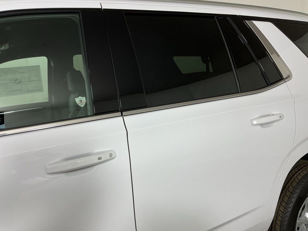 New 2026 Chevrolet Tahoe LT image 4