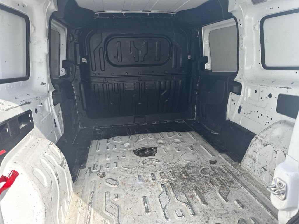Used 2017 RAM ProMaster City Tradesman w/ Rear Back-up Camera Group FWD image 4