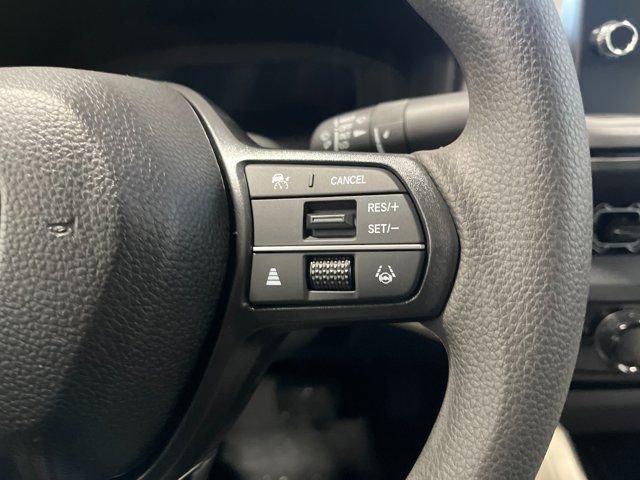 New 2026 Honda Accord LX image 12