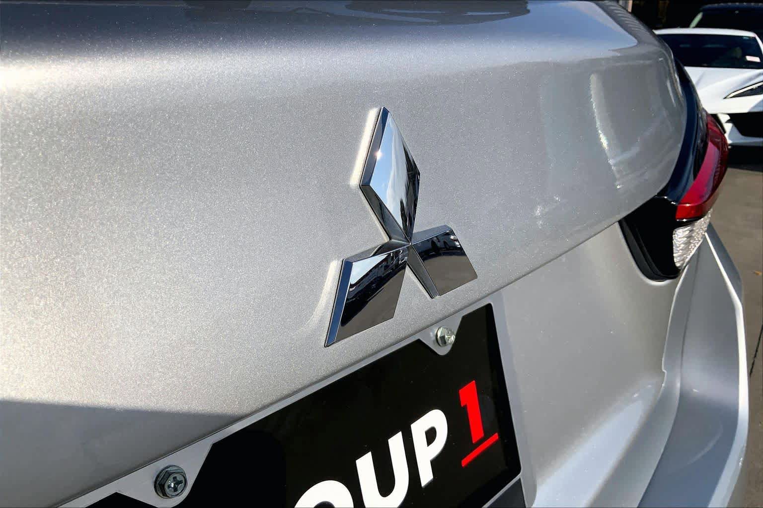 Used 2025 Mitsubishi Outlander Sport ES image 10