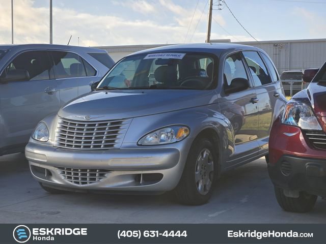 Used 2005 Chrysler PT Cruiser image 2