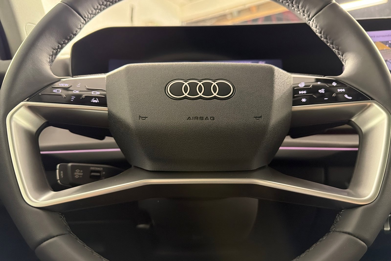 New 2026 Audi Q3 quattro 2.0T image 23