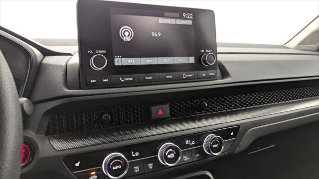 Used 2024 Honda CR-V EX image 26