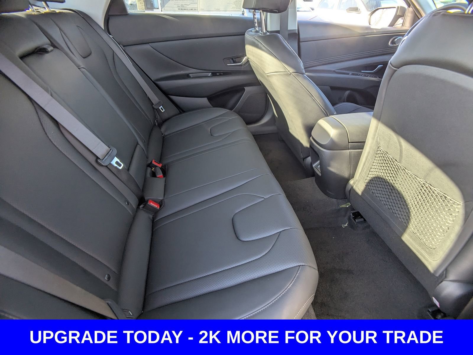 New 2026 Hyundai Elantra Limited image 15