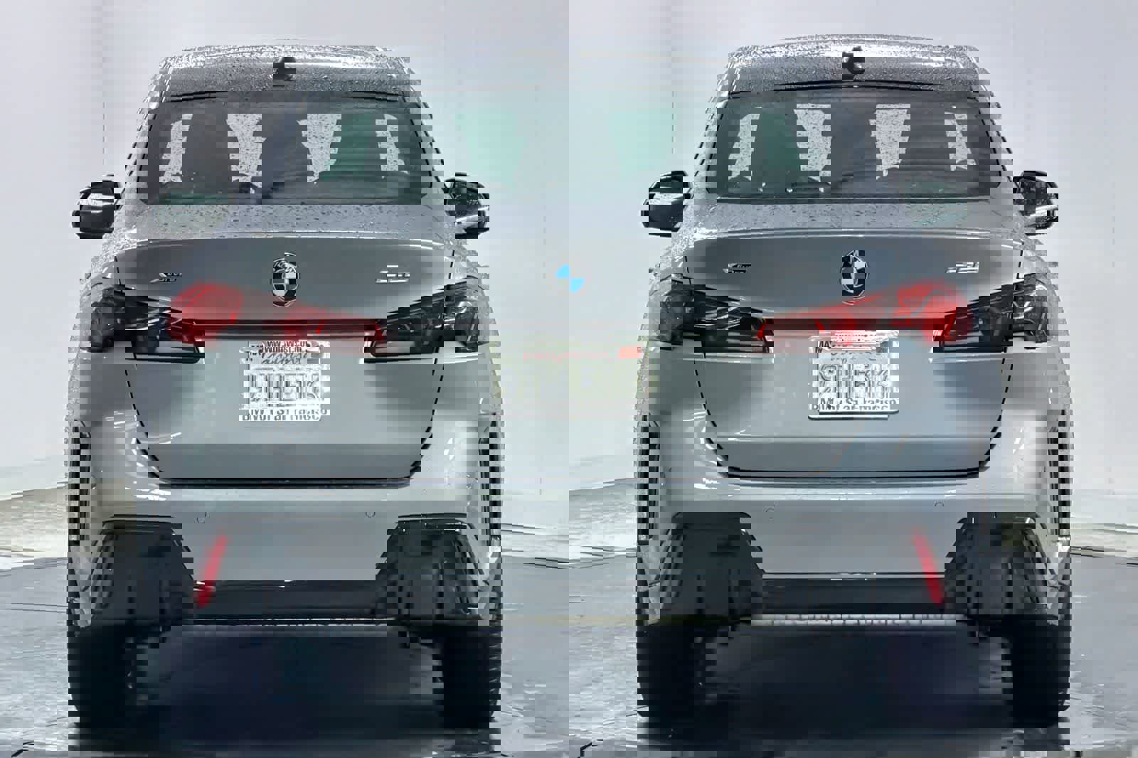 Used 2025 BMW 228i xDrive w/ Premium Package image 7