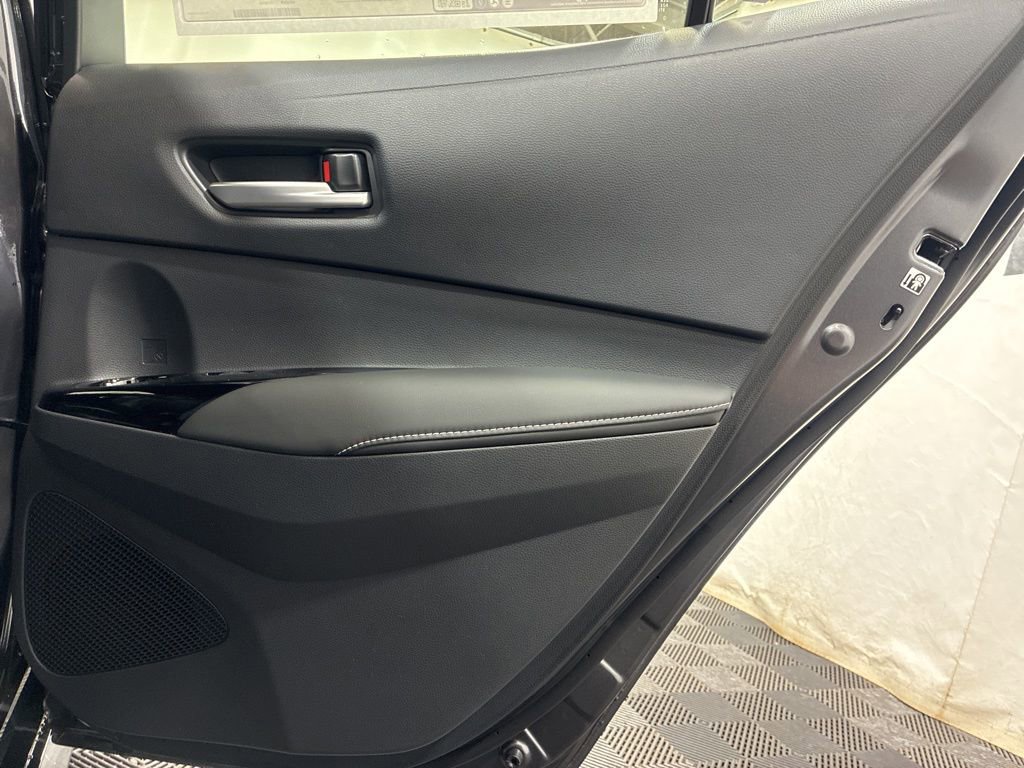 New 2026 Toyota Corolla XSE FWD image 14