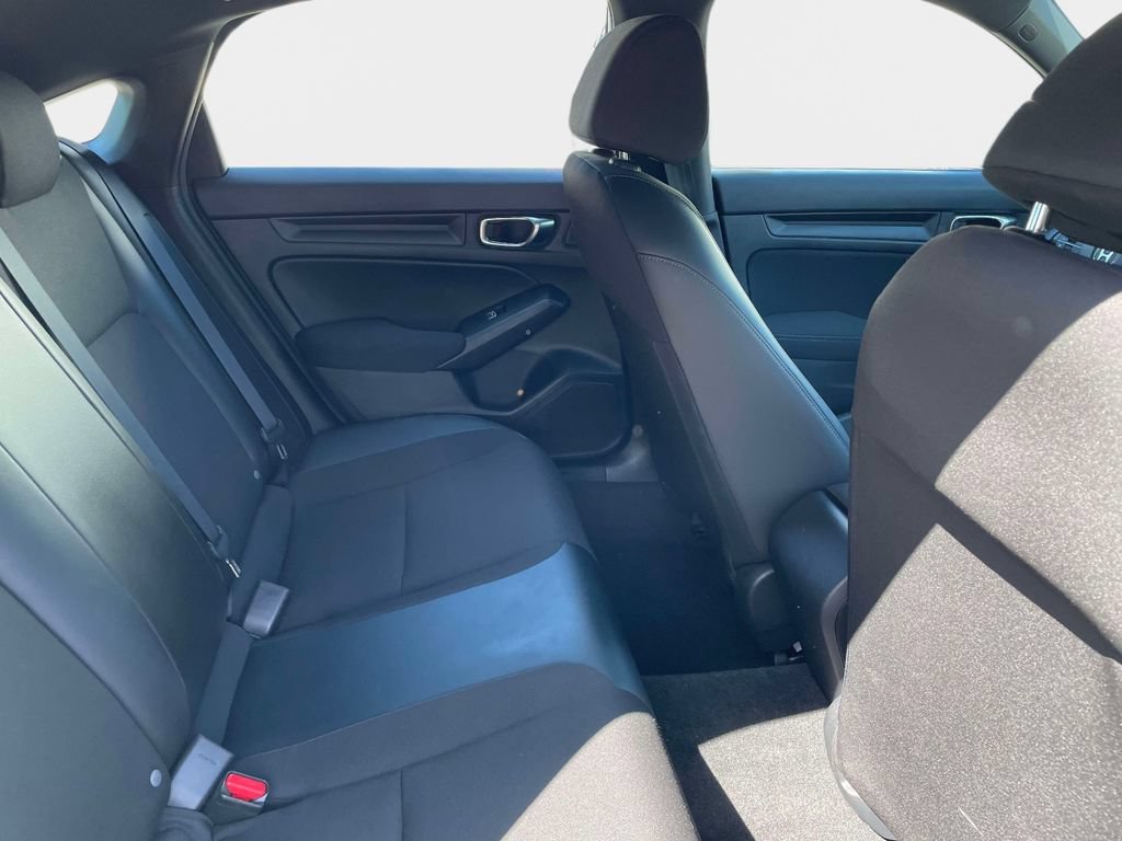 Used 2024 Honda Civic Sport image 12