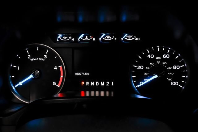 Used 2017 Ford F250 XLT w/ XLT Value Package AWD/4WD image 24