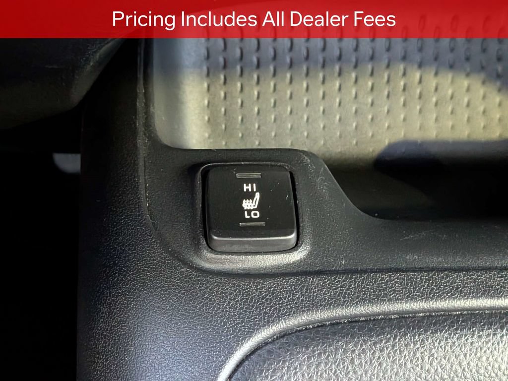 Certified 2023 Toyota Corolla XSE FWD image 24