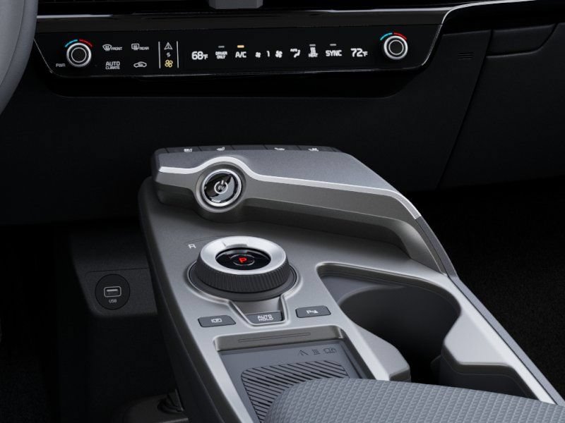 New 2026 Kia EV6 Wind RWD image 23