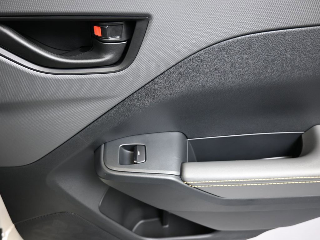 New 2026 Subaru Crosstrek 2.5i Sport image 15