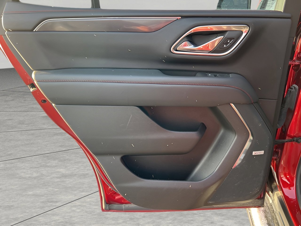 Used 2023 Chevrolet Tahoe RST w/ RST Performance Edition image 26