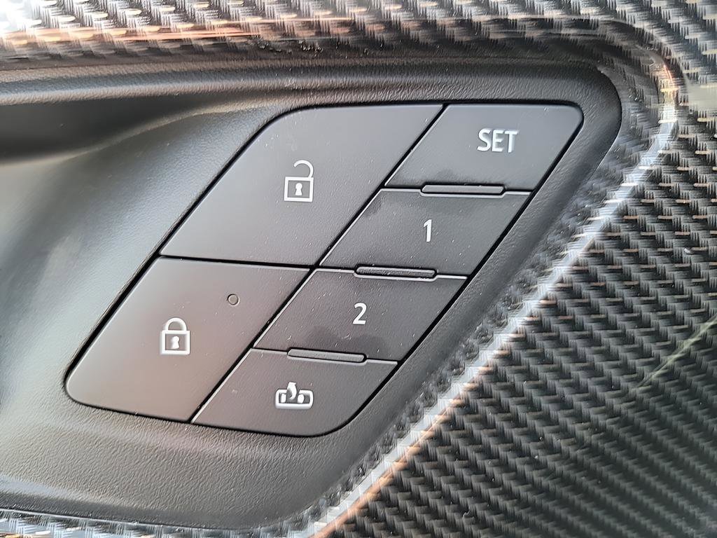 Used 2026 Chevrolet Traverse High Country image 20