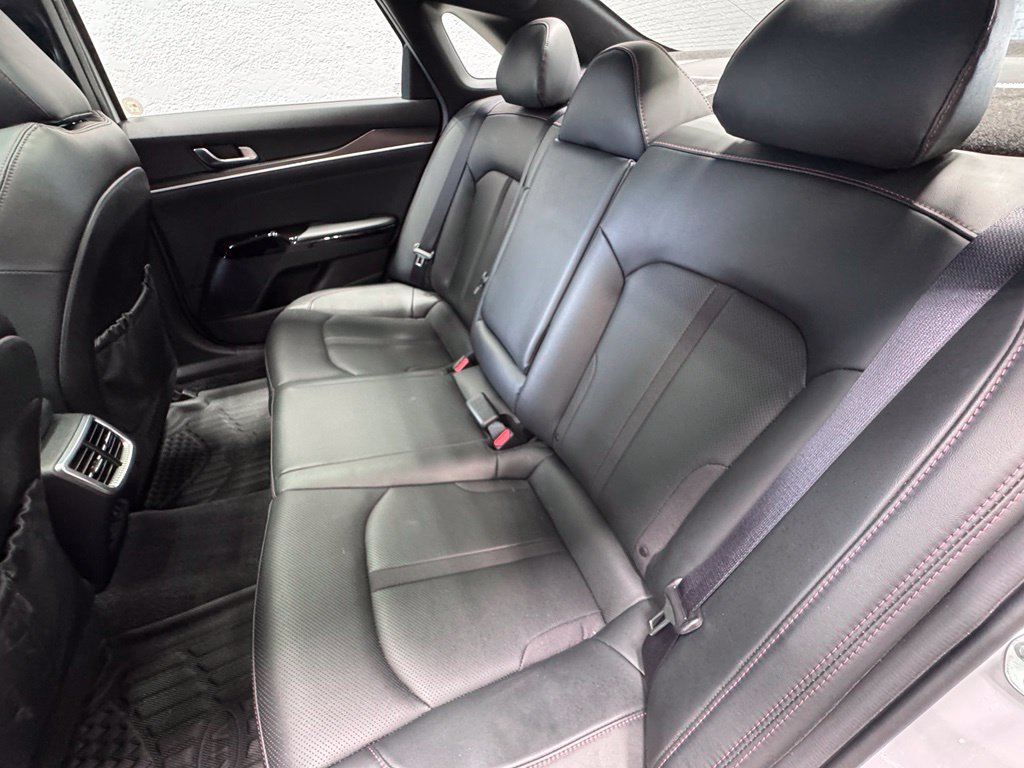 Used 2023 Kia K5 GT FWD image 23