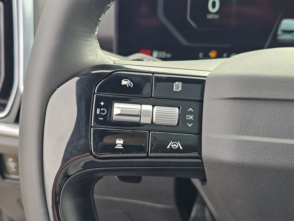 New 2026 Kia Sorento SX Prestige image 40