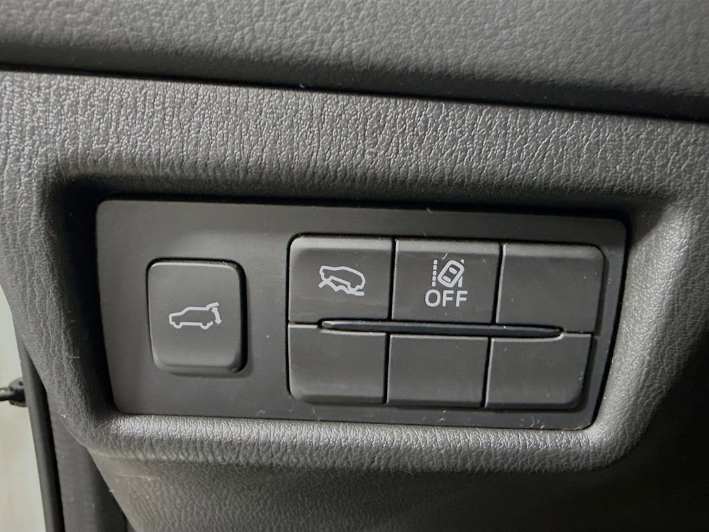 Used 2023 MAZDA CX-5 AWD 2.5 S w/ Preferred Package image 24