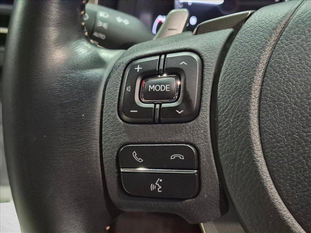 Used 2022 Lexus RC 350 w/ Premium Package RWD image 15