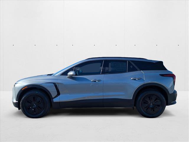 New 2025 Chevrolet Blazer EV LT w/ Midnight/Sport Edition image 5