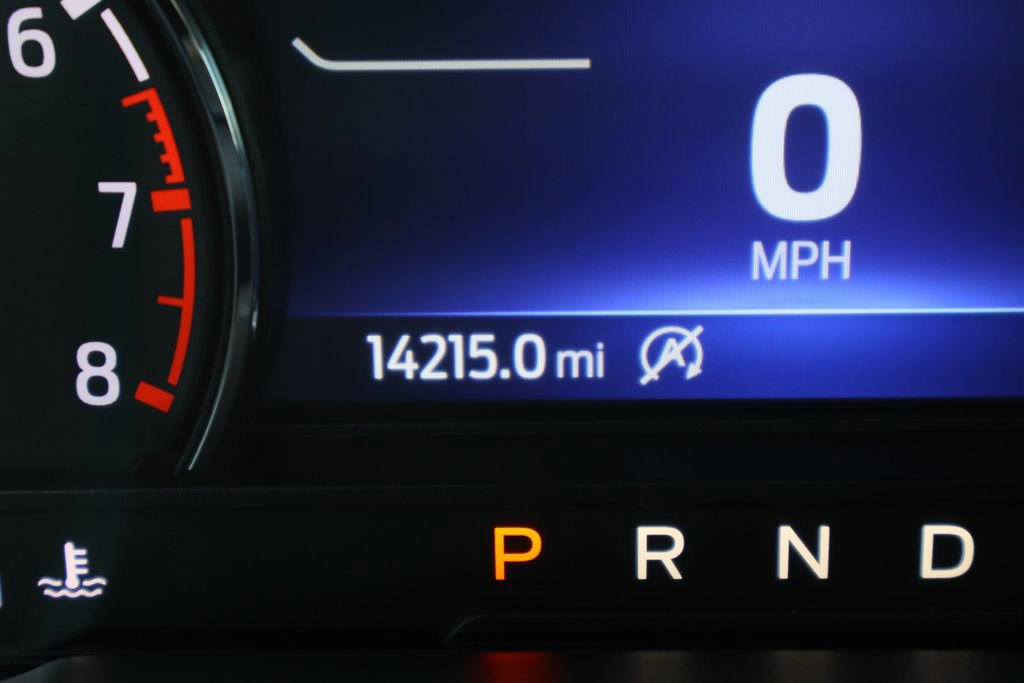 Used 2022 Ford Maverick Lariat w/ Equipment Group 500A Standard image 13