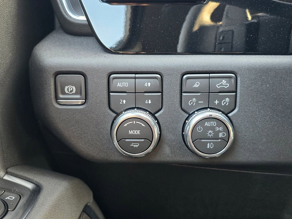 New 2026 GMC Sierra 1500 Elevation w/ Elevation Premium Package image 19