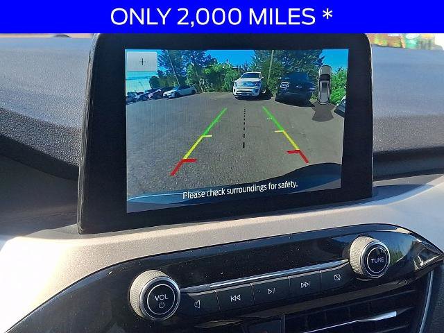 Certified 2022 Ford Escape SEL AWD/4WD image 19