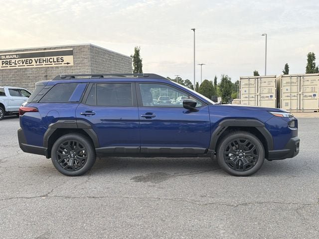 New 2026 Subaru Outback Limited XT AWD/4WD image 2