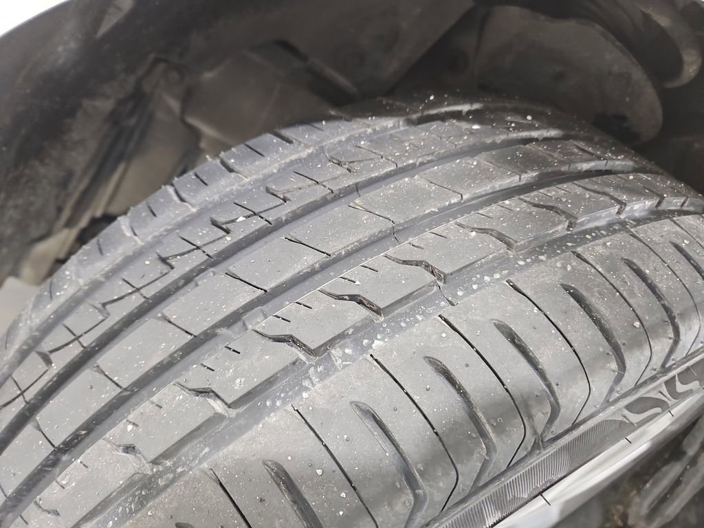 Used 2015 Honda Accord EX-L image 27