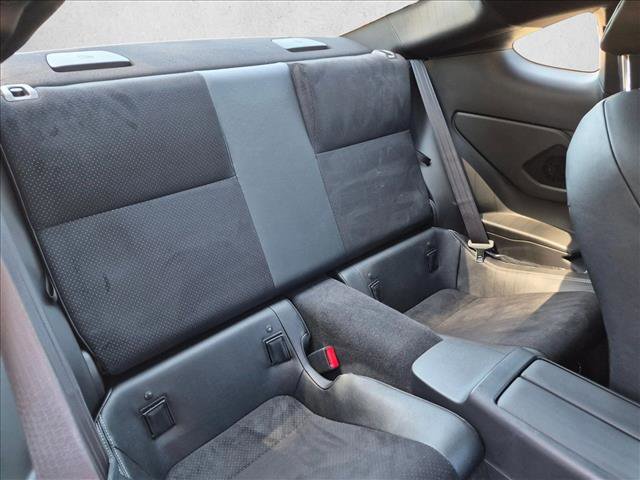 Used 2024 Toyota GR86 Premium RWD image 19