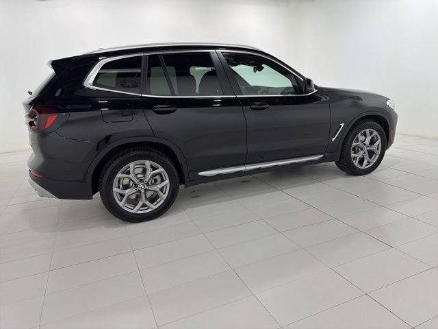 Certified 2023 BMW X3 xDrive30i w/ Convenience Package AWD/4WD image 6