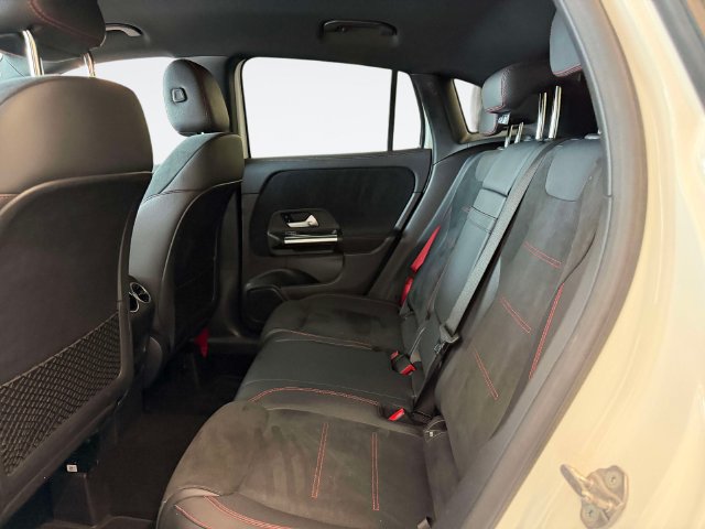 Certified 2022 Mercedes-Benz GLA 35 AMG 4MATIC image 12