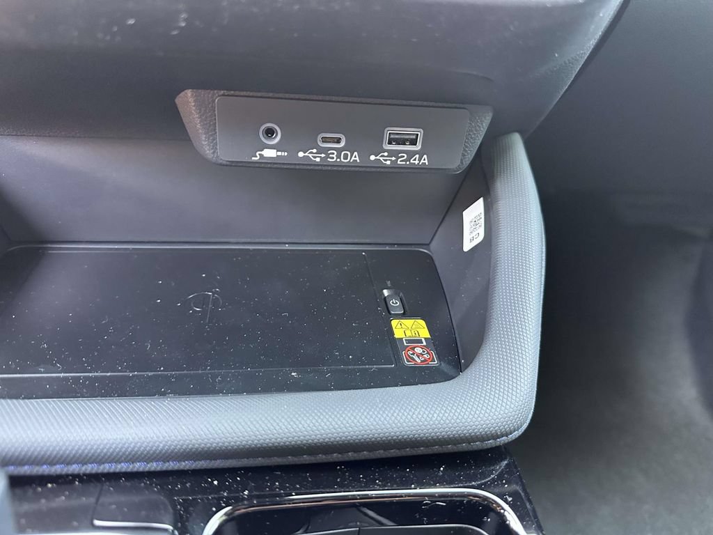 New 2026 Subaru Forester Premium w/ Premium/Sport Hybrid Package AWD/4WD image 23