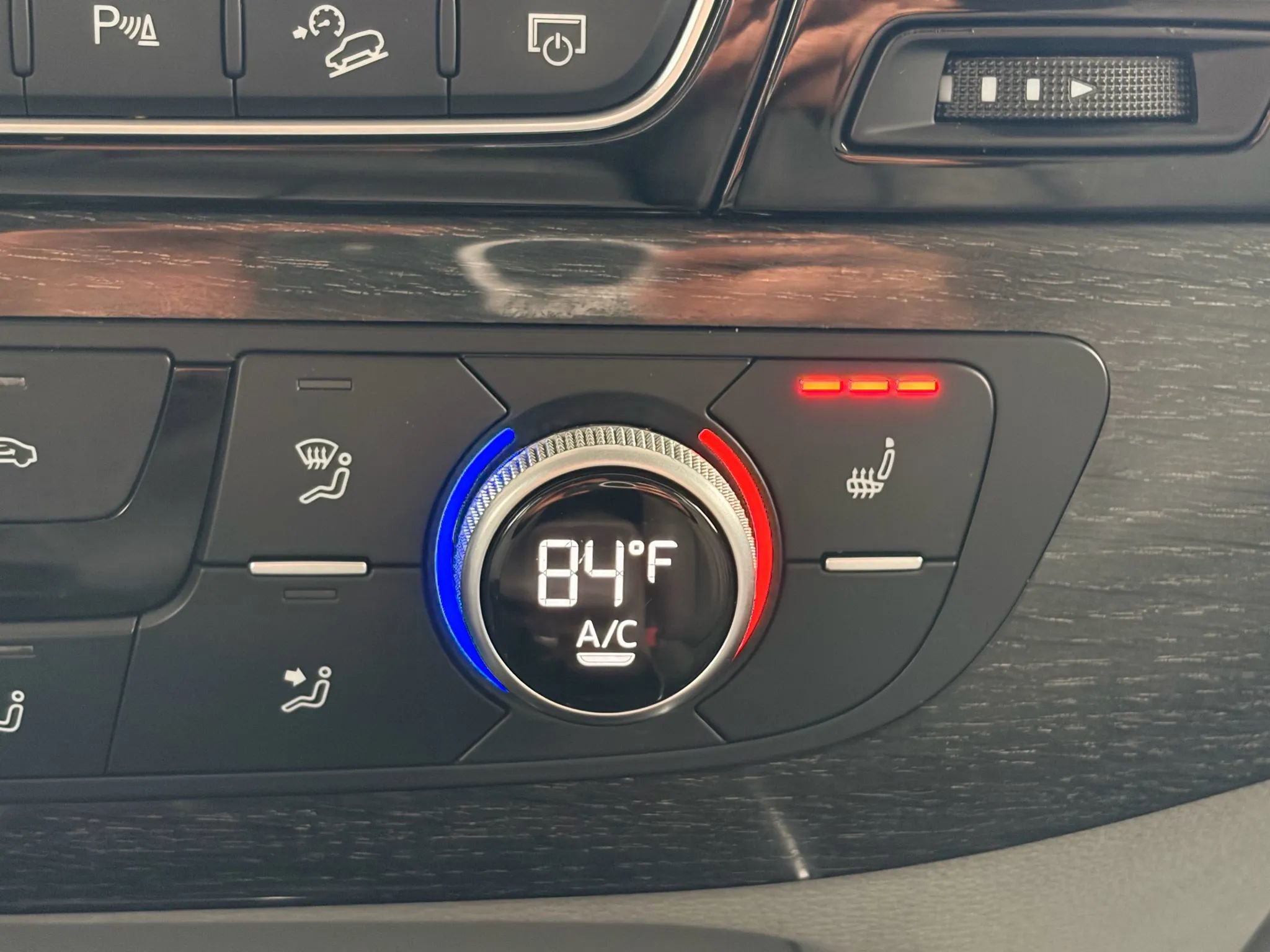 Used 2019 Audi Q7 3.0T Premium Plus w/ Premium Plus Package image 78