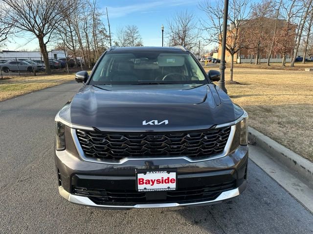 New 2026 Kia Sorento SX FWD image 4