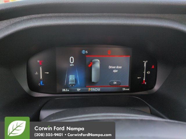 New 2026 Ford Transit 350 XL AWD/4WD image 15