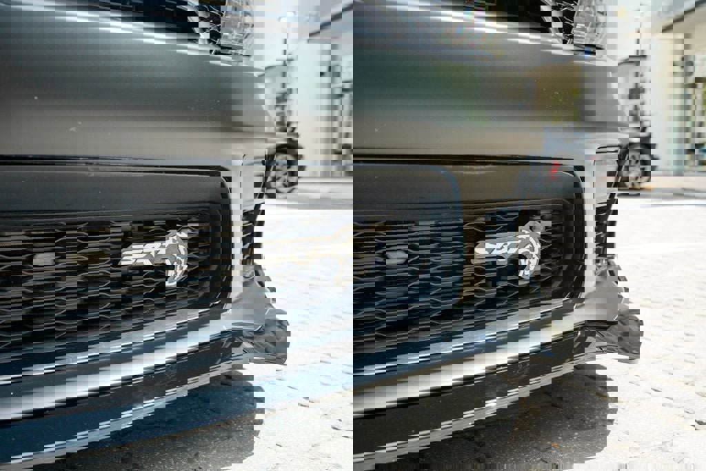 Used 2022 Dodge Charger SRT Hellcat image 41