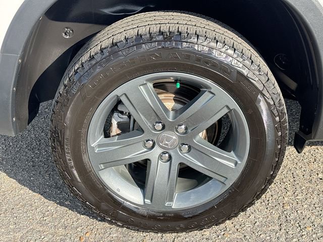 Used 2023 Honda Ridgeline RTL image 11