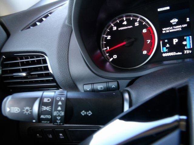 New 2026 Mitsubishi Eclipse Cross LE image 30