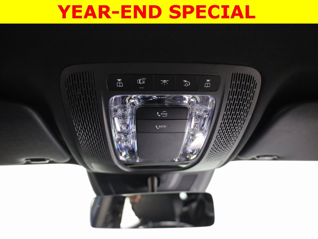 Used 2021 Mercedes-Benz GLA 35 AMG 4MATIC image 34