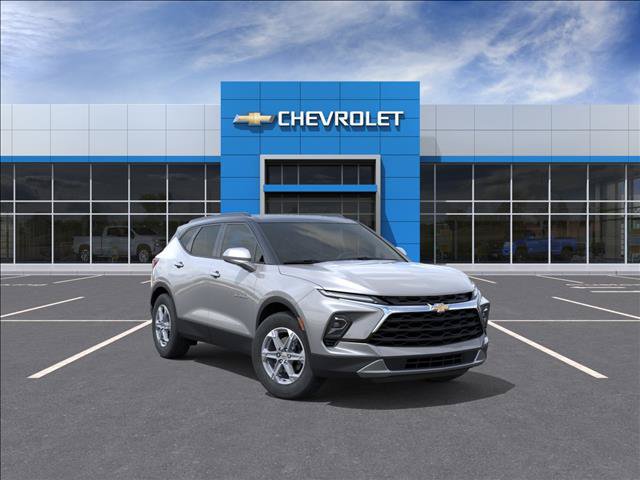 New 2026 Chevrolet Blazer LT w/ Convenience Package