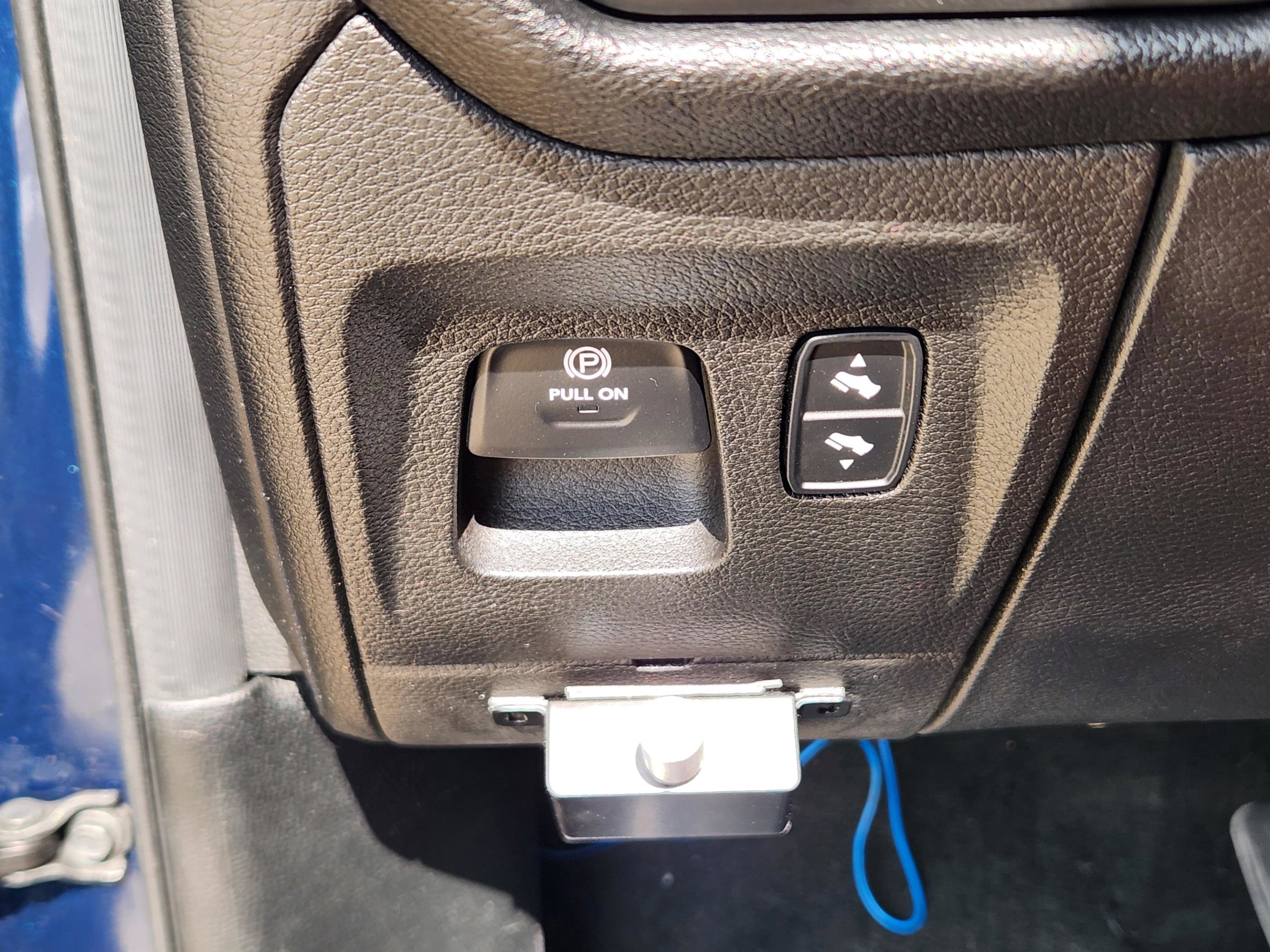 Used 2020 RAM 1500 Lone Star image 25