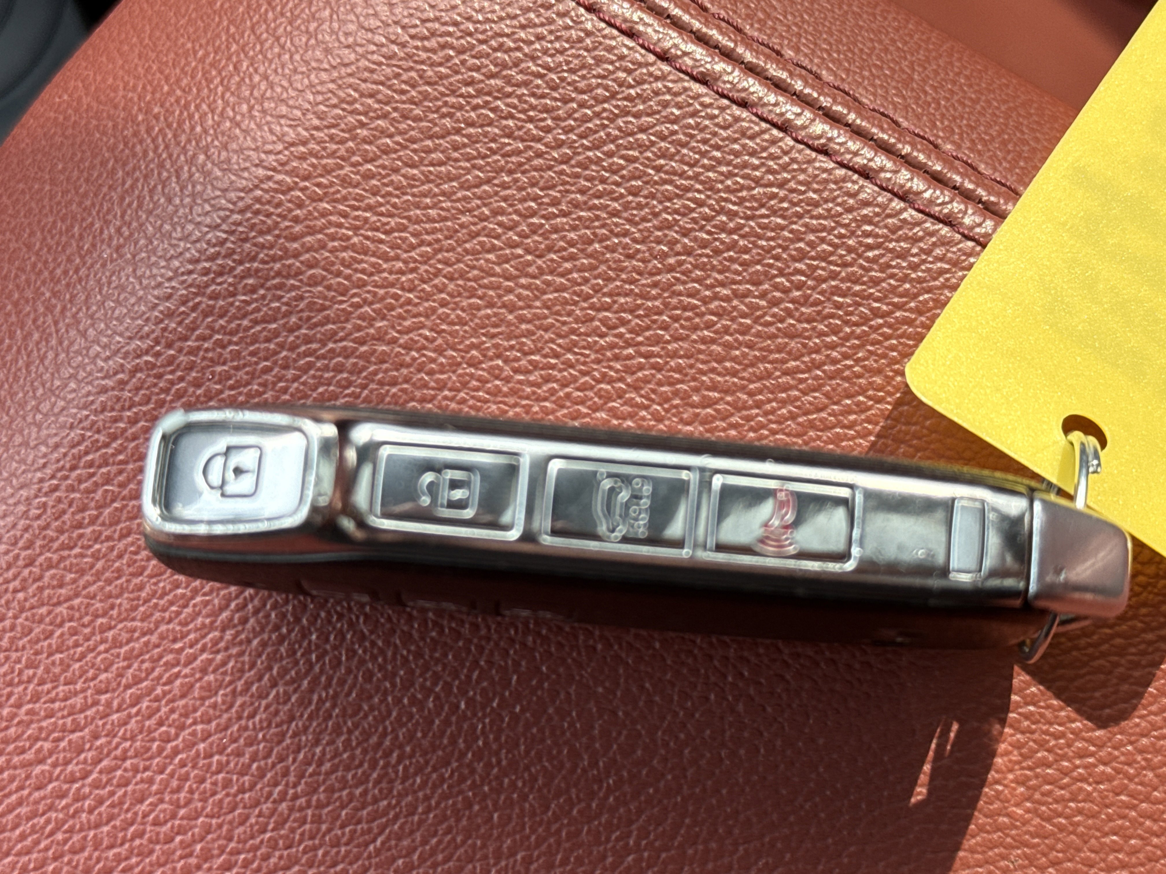 Used 2023 Kia Sportage SX Prestige image 30