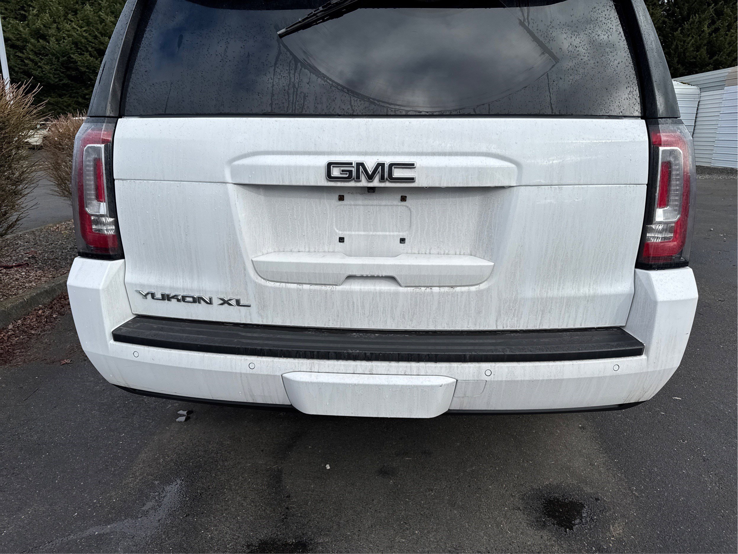 Used 2020 GMC Yukon XL SLT w/ HD Trailering Package image 24